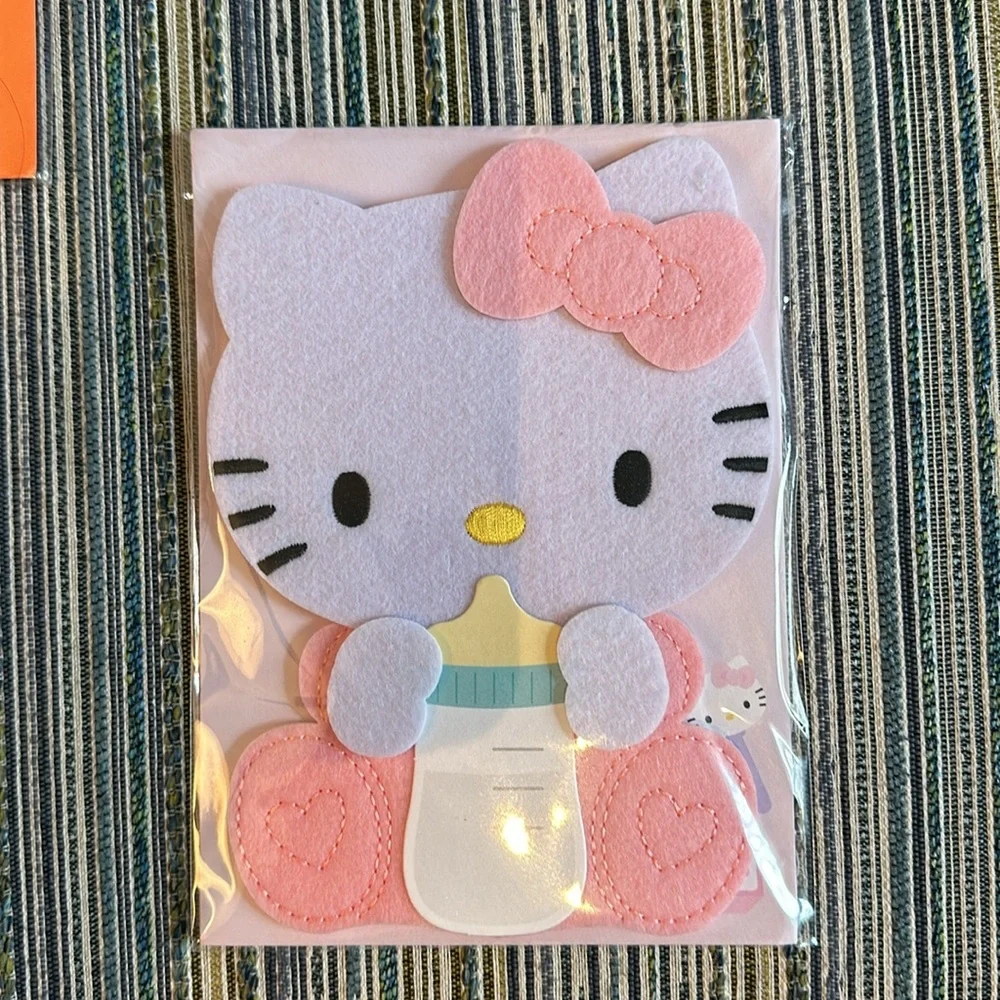 Papyrus Hello Kitty Greeting Cards